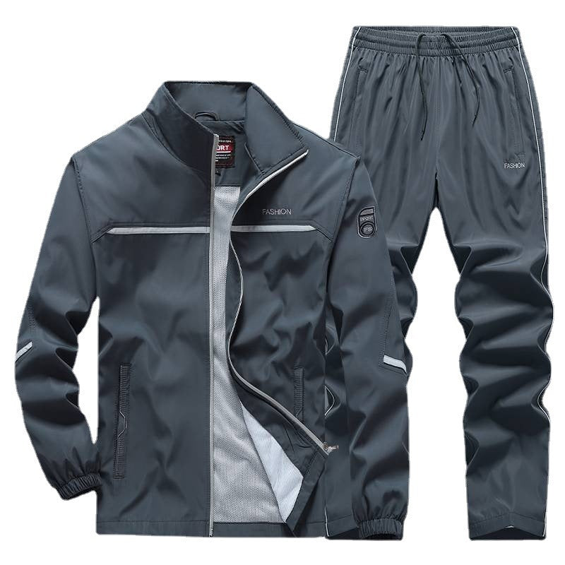 SS Men's Sport Set