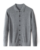 SS Pullover Gray