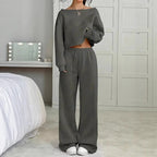 SS Two Piece