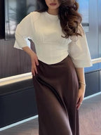 SS Cropped Top