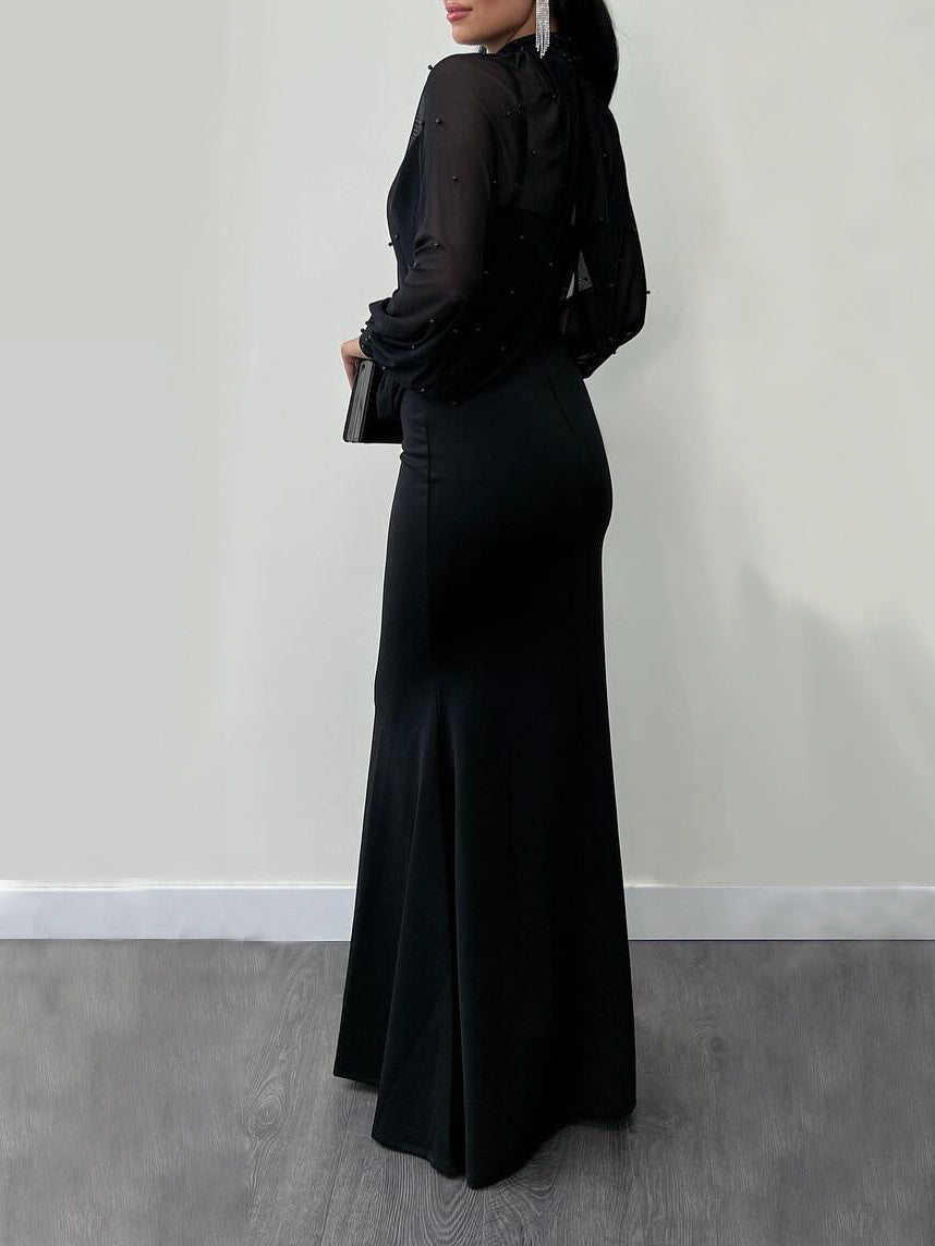 SS Two-piece Set Dress