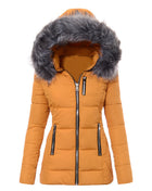 SS Function Jacket Yellow