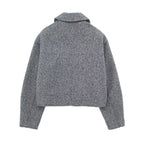SS Short Jacket