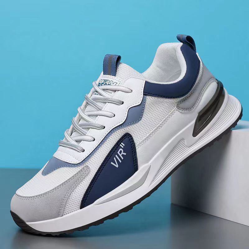 SS VIR Sneakers white 2