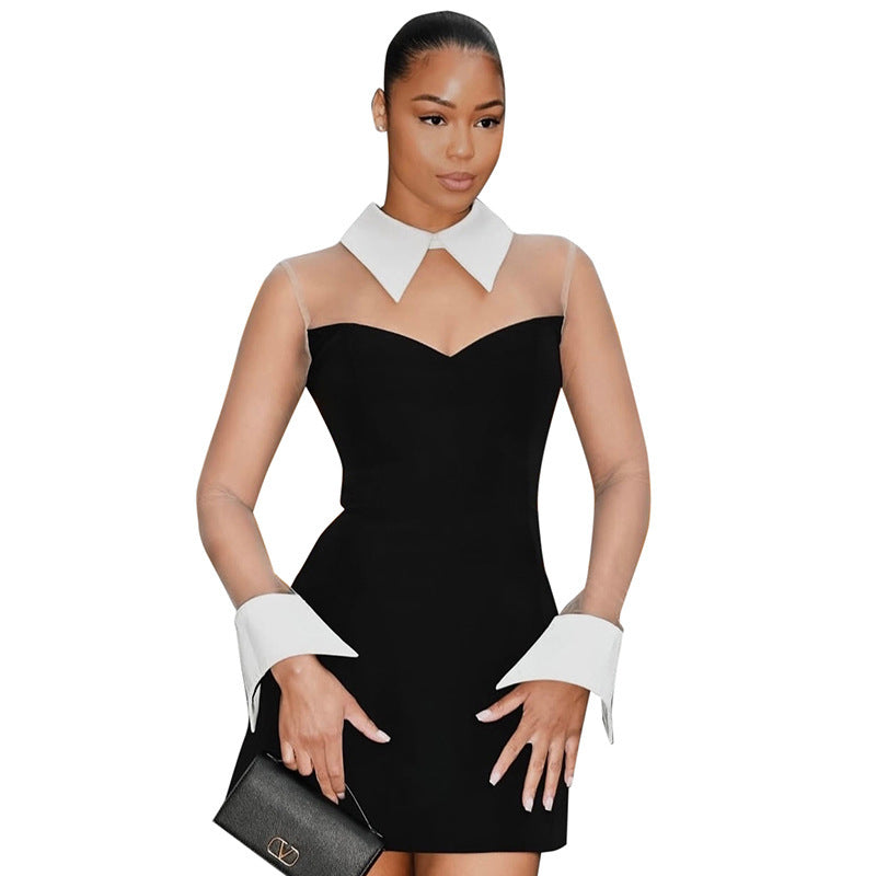 Women’s Sheath Dress