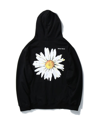 SS Hoodie Black