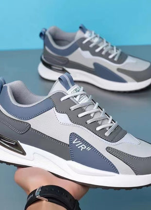SS VIR Sneakers Grey A