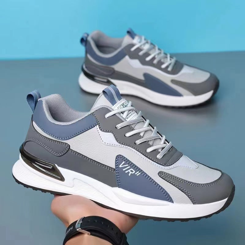 SS VIR Sneakers Grey A
