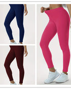 SS Yoga Pants Set2