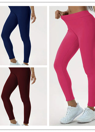 SS Yoga Pants Set2