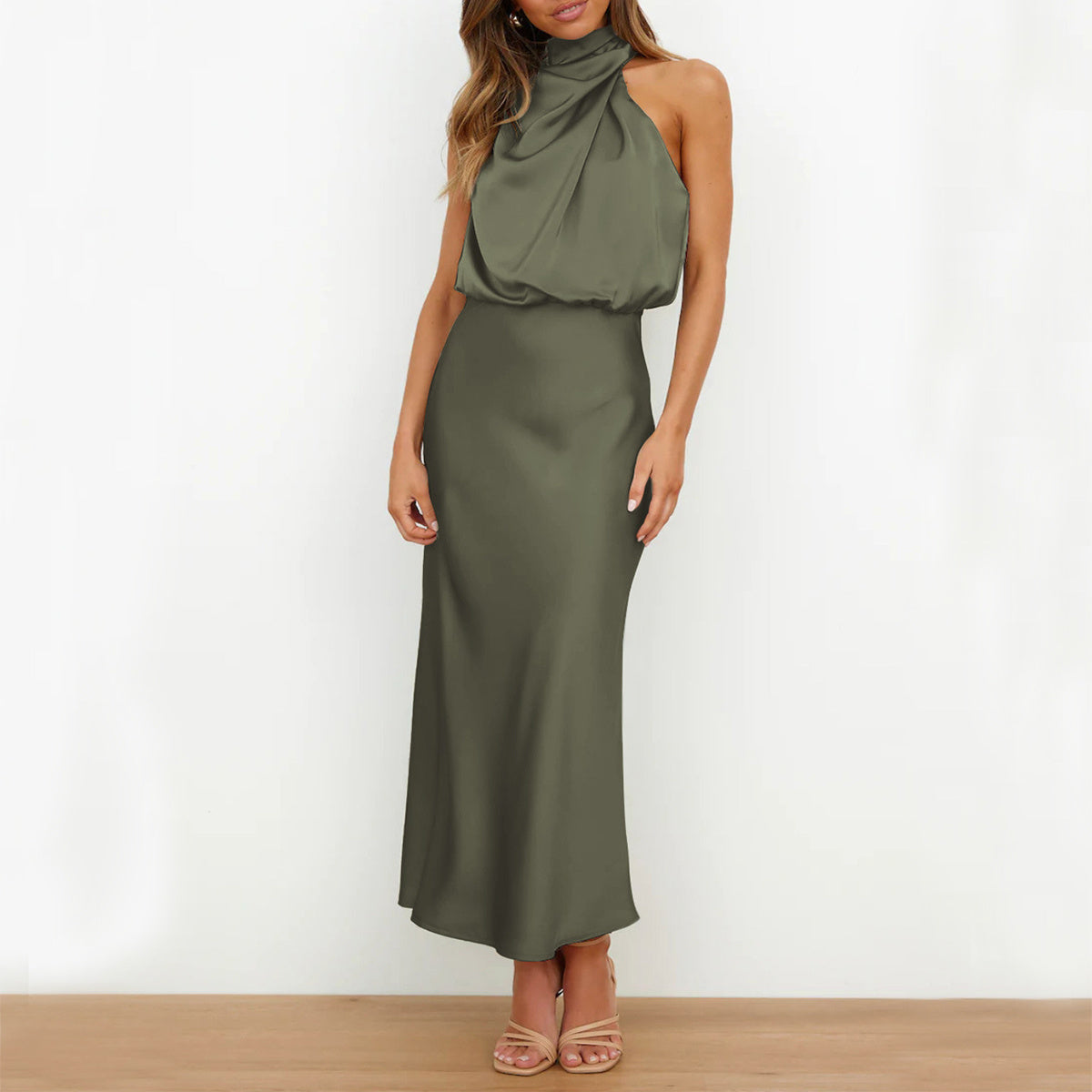 SS Elegant Evening Dress