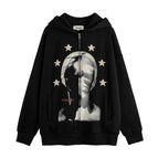 Black / M