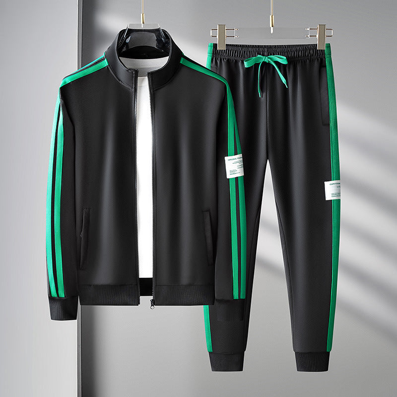 SS Track suit