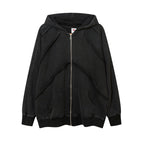 Black / M