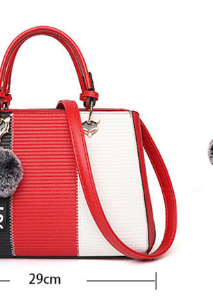 SS Ladies Shoulder Bag