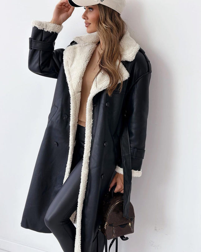 SS Trench Coat