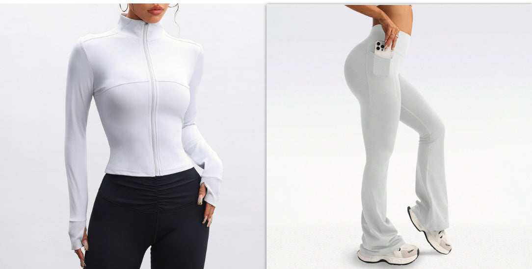 SS Gym set Gray