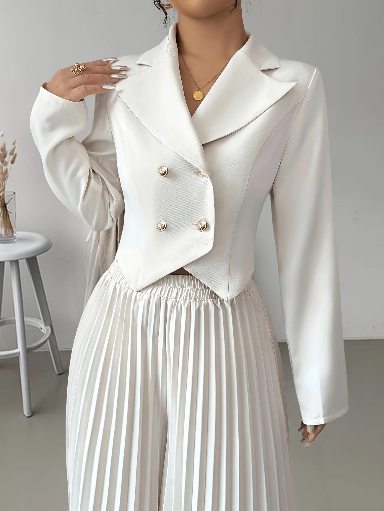 SS SET