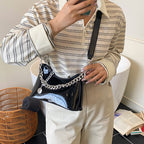 SS Crossbody Bag