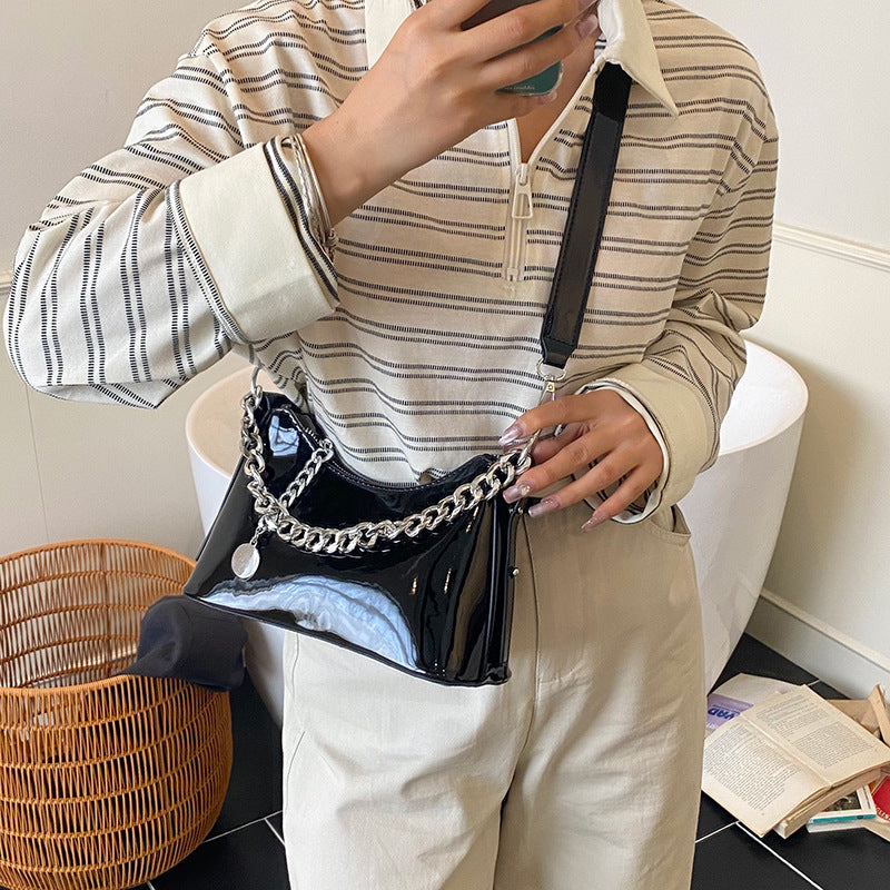 SS Crossbody Bag