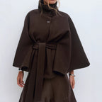 SS The Fall Coat
