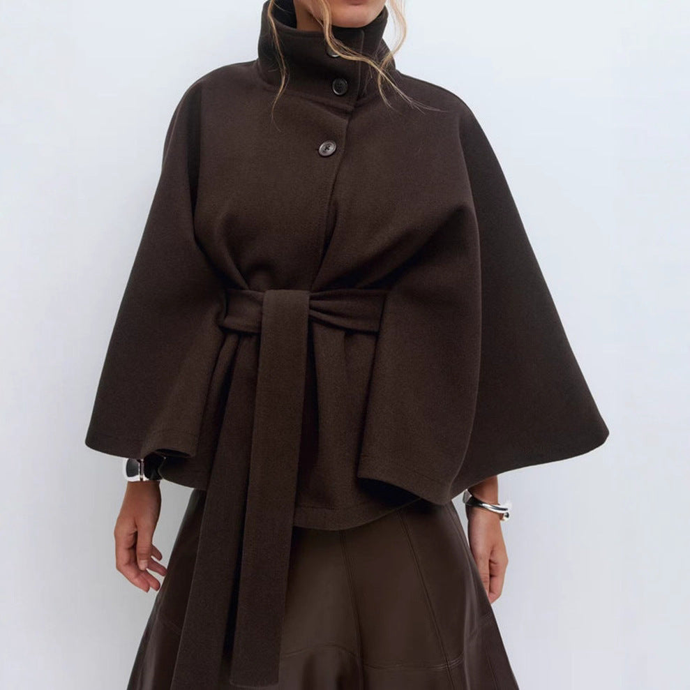 SS The Fall Coat