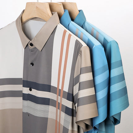 Men's All-match Slim T-Shirt
