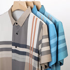 Men's All-match Slim T-Shirt