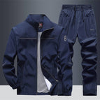 dark blue / L
