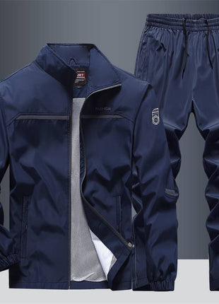 SS Men's Sport Set dark blue