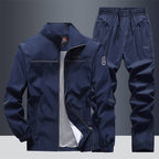 SS Men's Sport Set dark blue