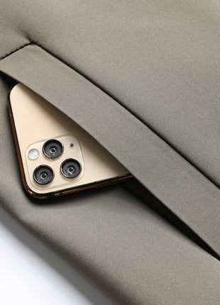 SS Men's Casual Jacket