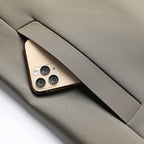 Men's Casual Collar Jacket