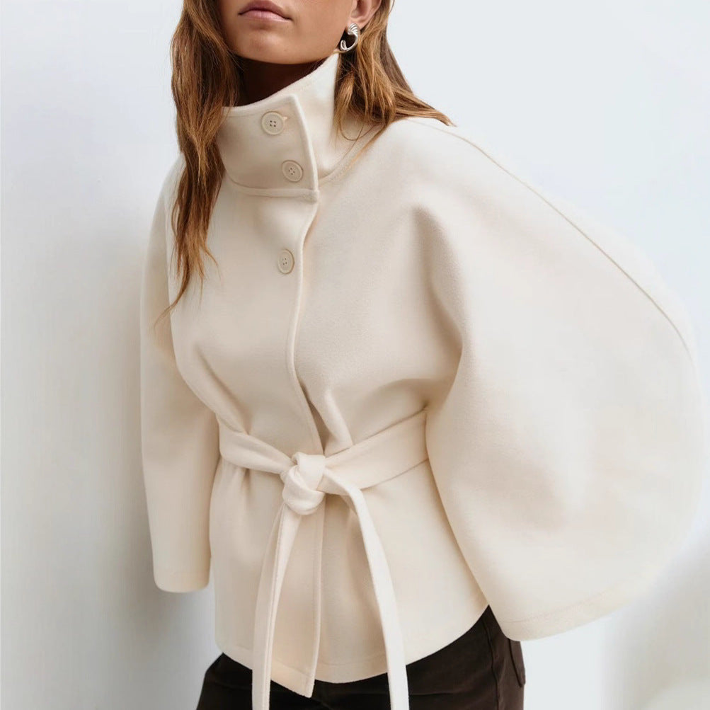 SS The Fall Coat