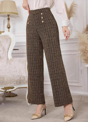 SS Classic Pants
