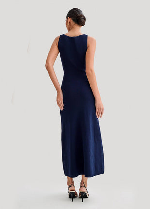 SS Elegant Knitted Dress