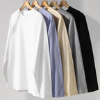 Basic Base Shirt For Men