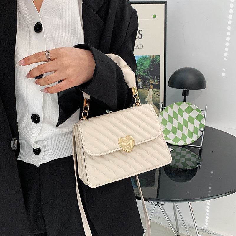 SS Love Metal bag