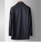 Autumn New Zipper Jacket