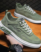 SS Men’s Sneakers Green