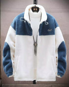 SS Men's Jacket Beige