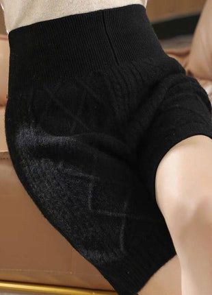 SS Shorts Black One size