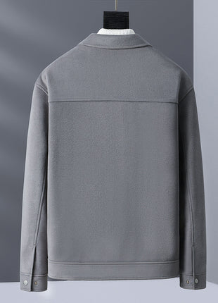 SS Men’s New Jacket