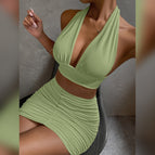 Light green / XS