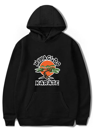 SS Men's Hoodie
