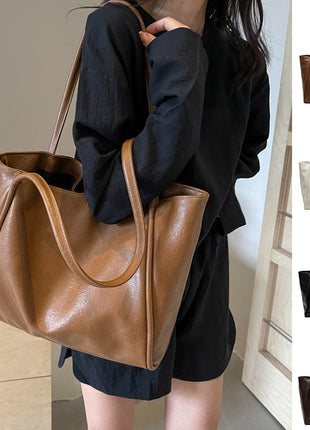 SS Commuter Tote Bag