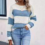 SS Pullover Sweater