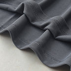 Waffle Heavy T-shirt For Men