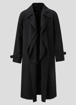 SS Men's Trench Coat