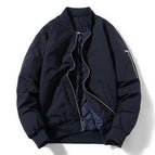 Navy Blue / M